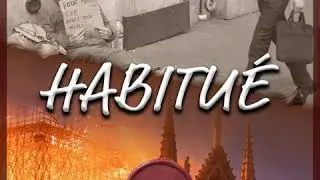 Thz - habitué