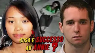 COSA È SUCCESSO AD ANNIE?