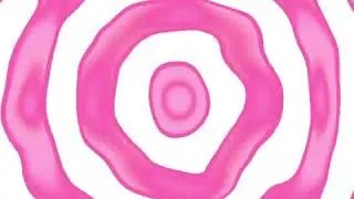 Background Pink - Overlay For Edit