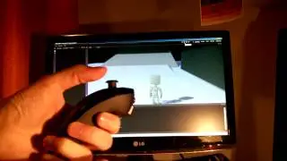 3rd Person Camrig Wiimote support