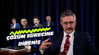 ÇÖZÜM SÜRECİNE DİRENİŞ | ÇOK HIZLI GÜNDEM S2B32