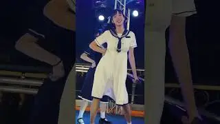 240825 (Kris Fancam) Mirai Mirai - 90 Days @ Childhood Dream - Terminal Rama 3