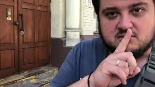 Сметана band - Киев 17/06/21 (туровый влог)