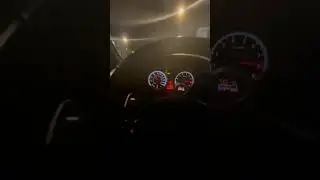 Supercharged V10 M6 POV (This Thing SCREAMS)
