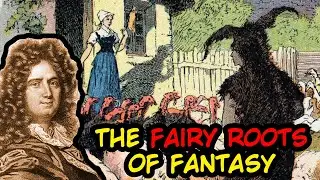 MORTAL SIN AND DONKEY SKIN: Revisiting the Tales of Charles Perrault (ON FAIRY HISTORIES #1)