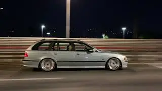 E39 Touring