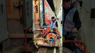 Поезда / Trains 