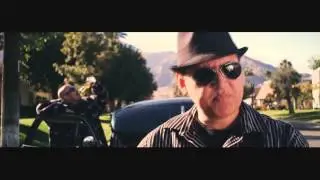 Mr. Capone-E "Maria Maria"