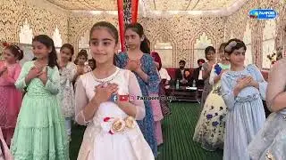 Annual Grand Felicitation Ceremony held at Seer Public School Wuyan Pampore #students #india #viral