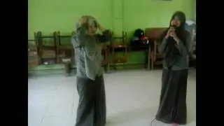 Lip Sync Kandas