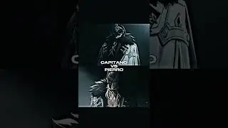 capitano vs genshin impact verse 