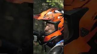 Enduro hero Andrey Shorohov 