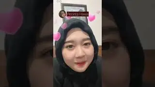 live dedek gemes kesepian nih🤣