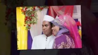 HASTA__foto-video The Wedding IIN & IKSAN