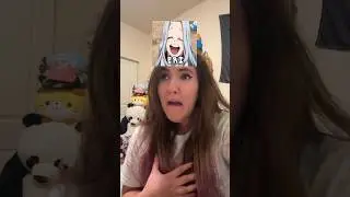 MHA Singing in the Shower Pt.9 🎤🎶🚿 #myheroacadmia #mha #bnha