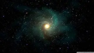 Solo AJ - Through space (trance mix)