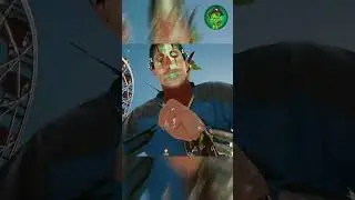 Attaque Lames Mantis avec Grenade - Cyberpunk 2077