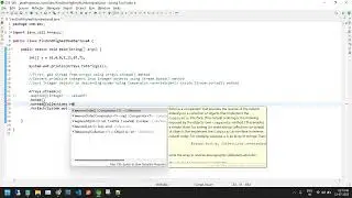 Java 8 – Find Second Largest number in an Arrays or List or Stream ?