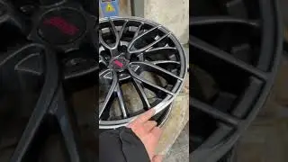 Ремонт дисков в СПб