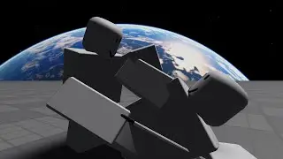 Roblox Execution Animation