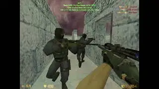 Counter Strike 1.6