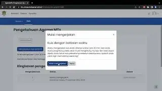Cara menjawab soal tes PPDB Dayah Jeumala Amal tahun 2022