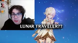 Zy0x Daily #26 | Lunar Traveler is broken