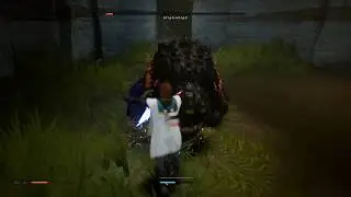 Star Wars Jedi  Fallen Orden - бой против бенса