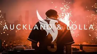 ILLENIUM - 