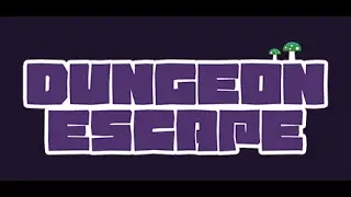 Dungeon Escape: Indie Game Review | Sanitarium.FM