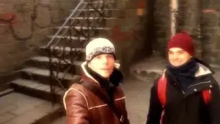 Рождество, 2016