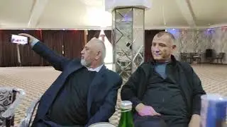 Кодир Журакулов "Махсус"