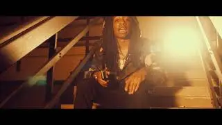 YGB-GANG GANG (TROUBLE 34, GLO 7