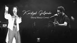 Kardiyak - Gülpembe (Barış Manço Cover)