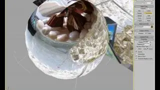 01 What are UVs (3ds Max Tutorial CG Animation)