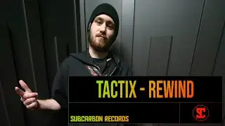 Tactix - Rewind