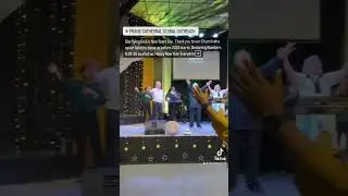 God Bless our #2024 #happynewyear #church #worship #fyp #capcut #tiktok #trending #reels #shorts