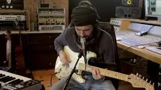 IsaAc Bonnaz / 