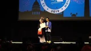 Otakon 2019 - Cosplay Masquerade Contest (4k @ 60fps)