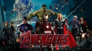 Centuries - Fall Out Boy (Music Video) [Feat. Avengers: Age of Ultron]