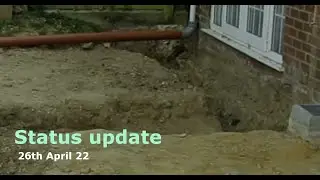 Status update [26th April]