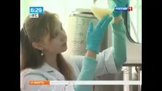 Наноимпланты помогут и трансплантологии, и экологии
