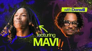 Almanac of Rap Artist Profile: MAVI