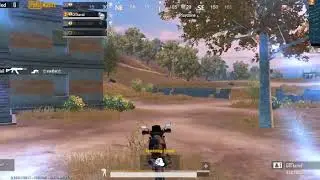 pubg me jadu