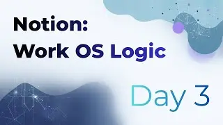 Notion as a Database Engine | Day 3: The Logic of Master Systems
