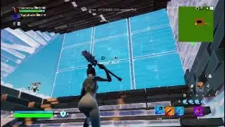 No lie (fortnite montage)