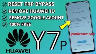 huawei art-l29 huawei id remove unlock tool