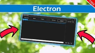Electron Executor |ROBLOX|