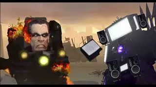 Skibidi Youtube 011 (part 2)