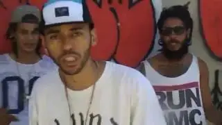 Voz Ativa - M.A.CLÃ  (Clipe Oficial)